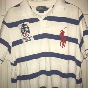 Polo by Ralph Lauren